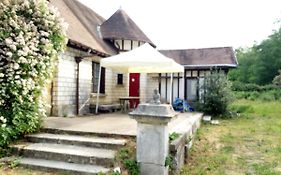 Maison Auger